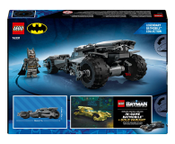 LEGO SUPER HEROES 76331 Batmobil™ z filmu Batman v Superman™ - 1488457 - zdjęcie 10
